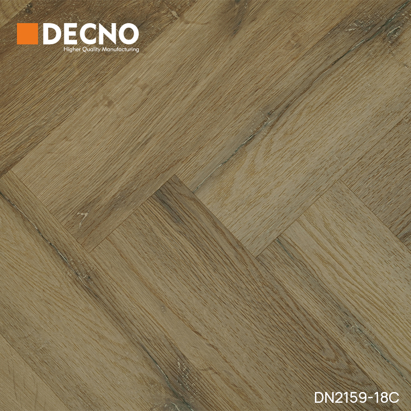5mm Rigid Core Vinyl Plank Flooring
