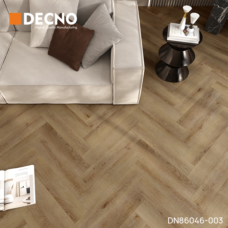 Unizip SPC Flooring
