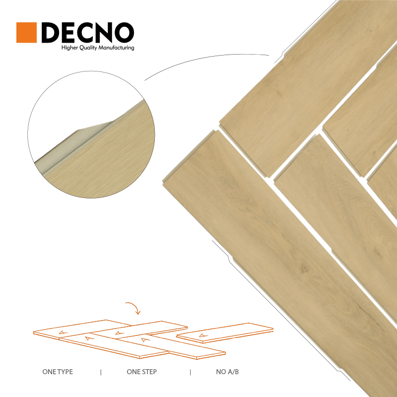 Unizip SPC Flooring