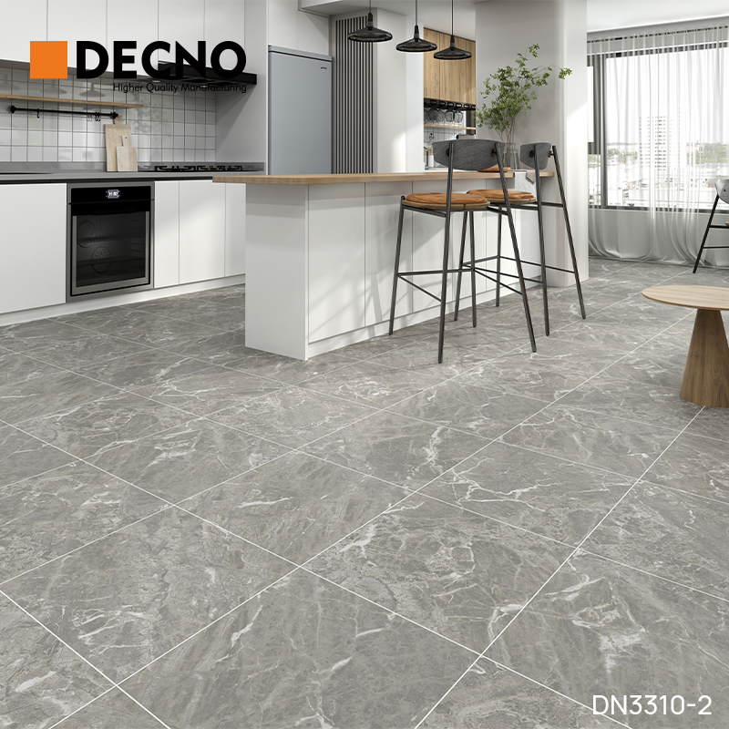Unigrout SPC Flooring