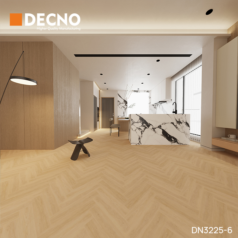 Mini SPC Flooring