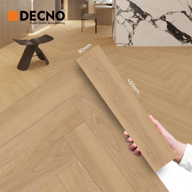 Mini SPC Flooring