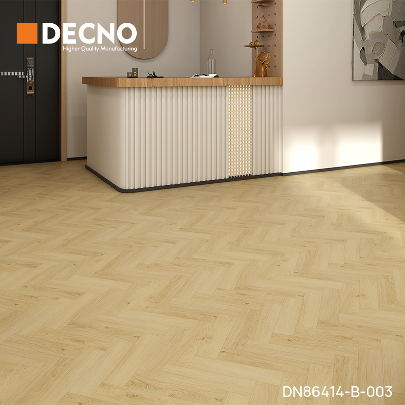 Mini SPC Flooring