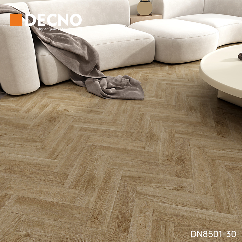 Mini SPC Flooring