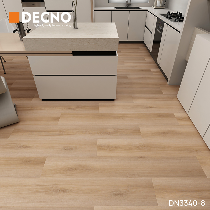 Pressed Bevel SPC Flooring Pressed Bevel SPC Flooring