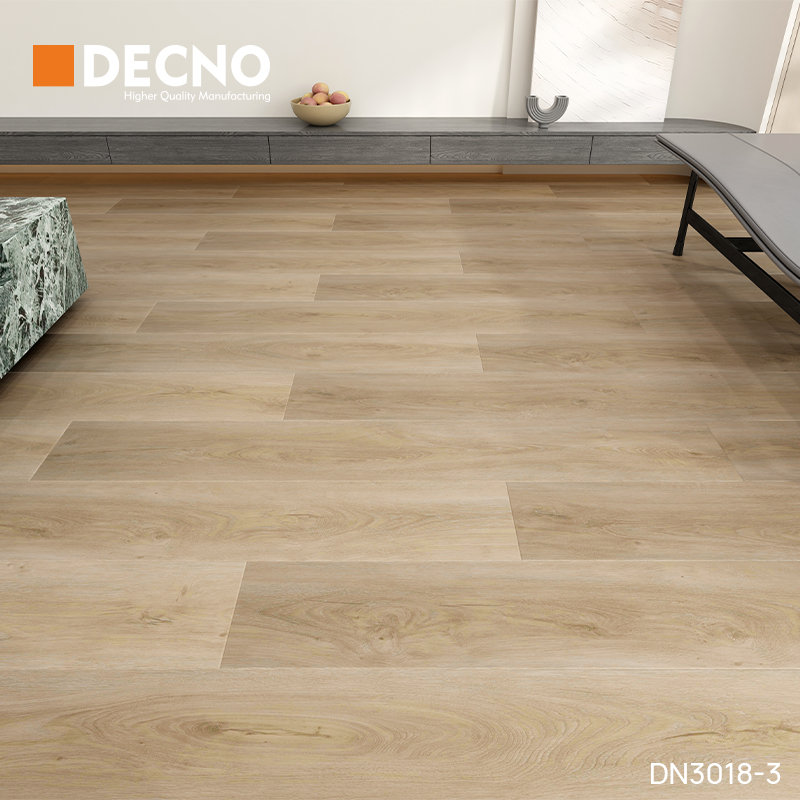  Pressed Bevel SPC Flooring