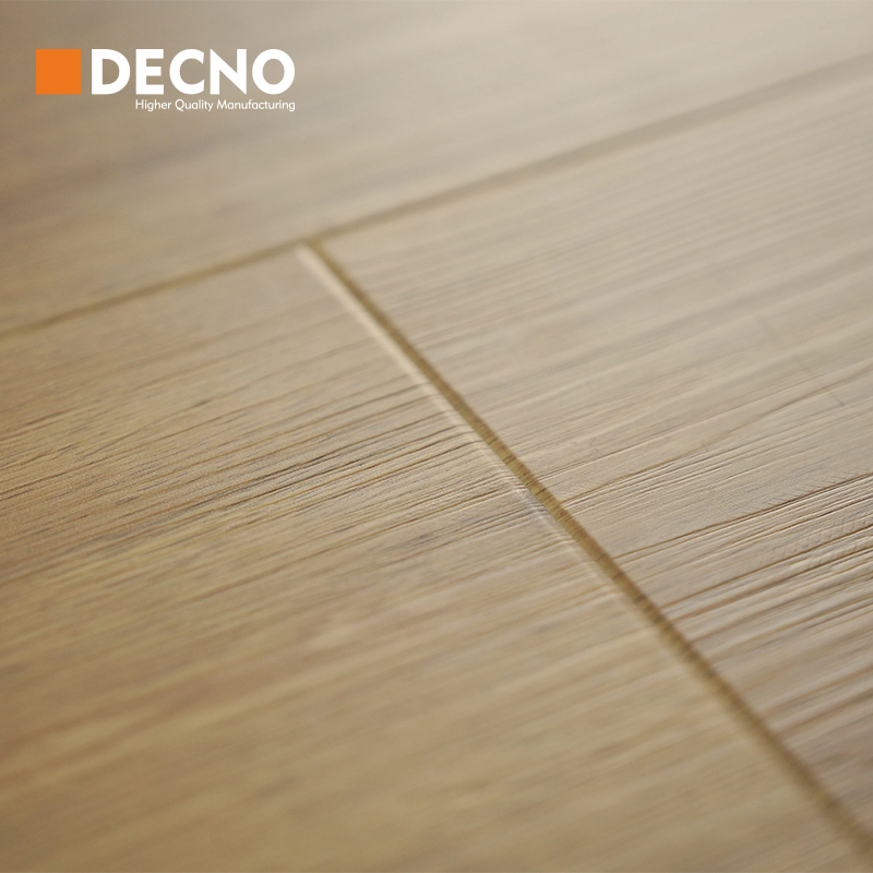  Pressed Bevel SPC Flooring