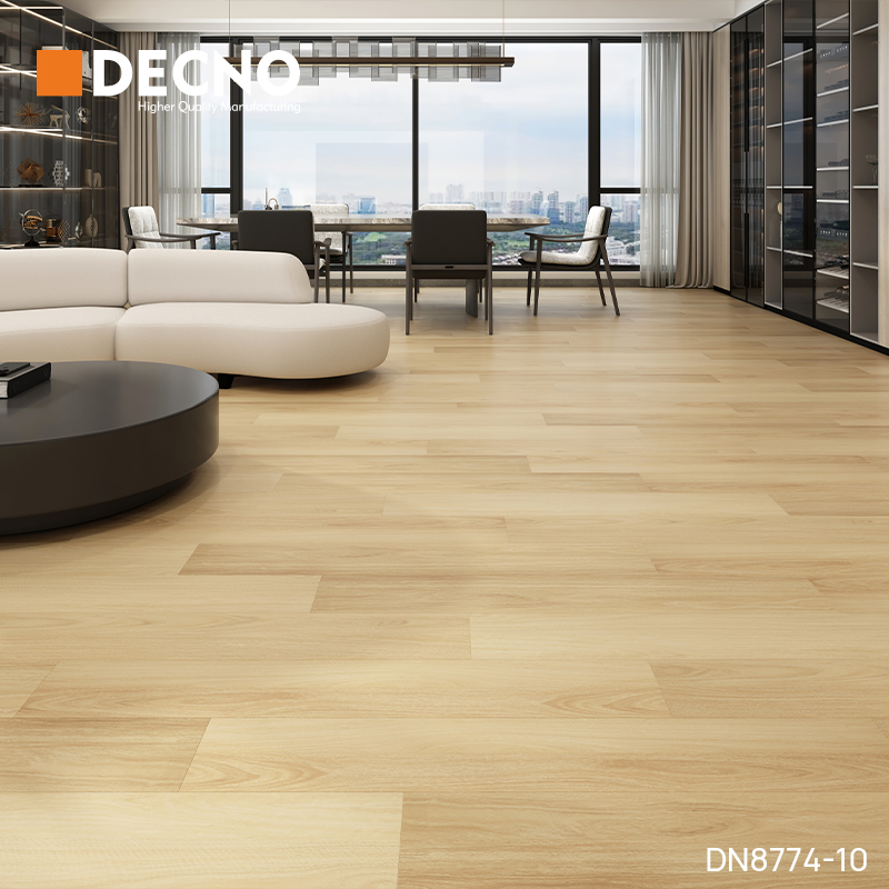 LSPC Flooring