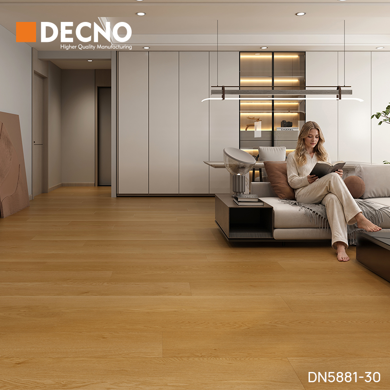 LSPC Flooring