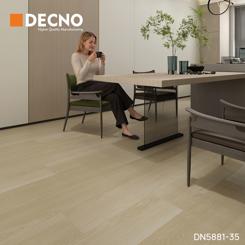 LSPC Flooring