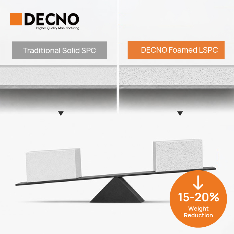 LSPC Flooring