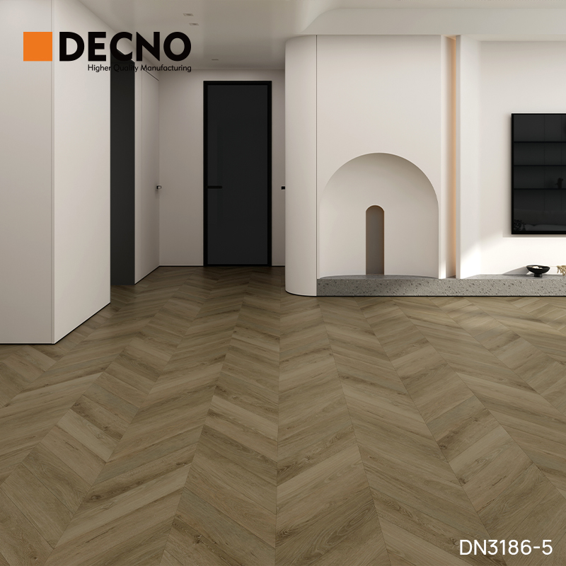 Chevron SPC Flooring Chevron SPC Flooring