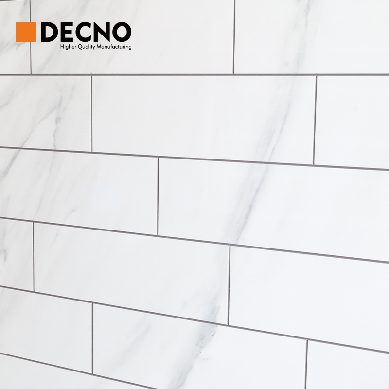 Engraved SPC Wall Panels