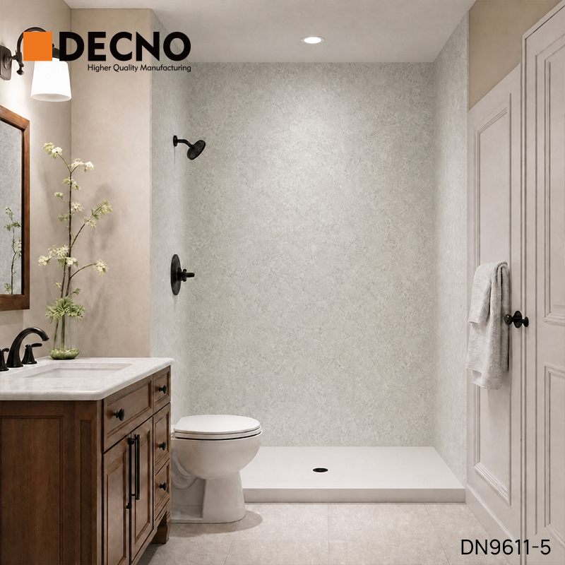 Lightweight SPC Wall Panels Lightweight SPC Wall Panels