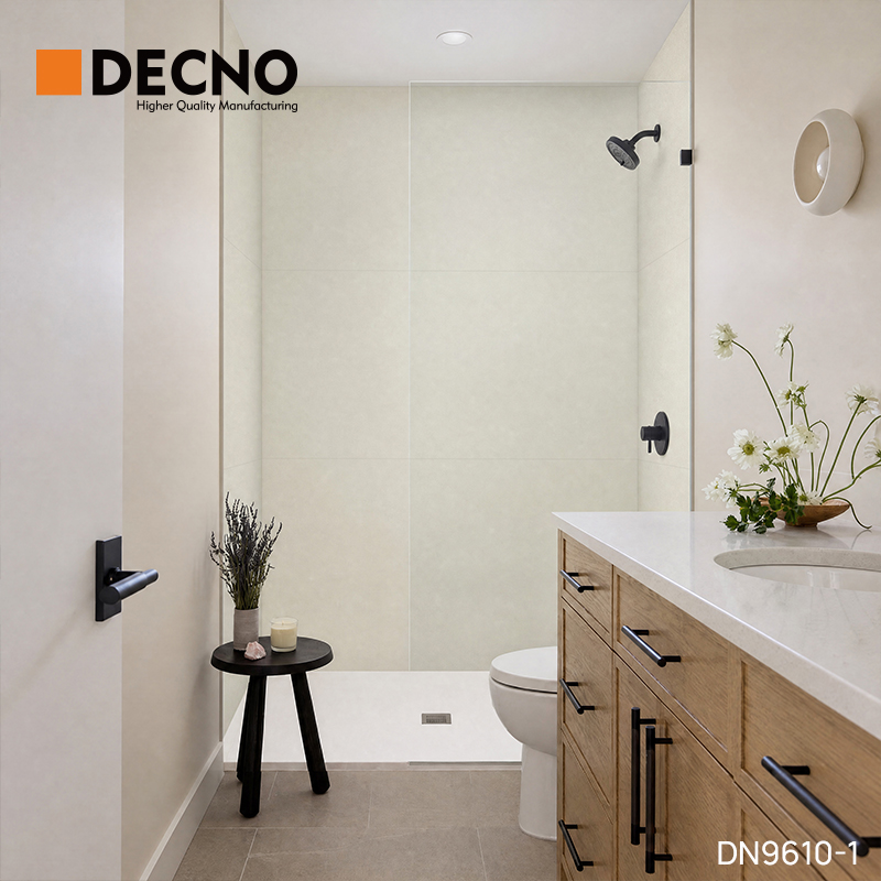 SPC Shower Wall Panels Kits SPC Shower Wall Panels Kits